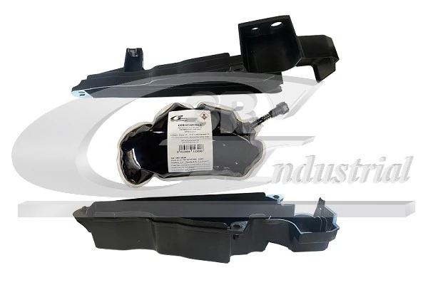 Filtro de gasoil Audi 80 B1