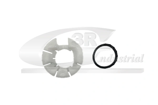 Casquillo palanca cambio para Fiat Doblo II 263, 152