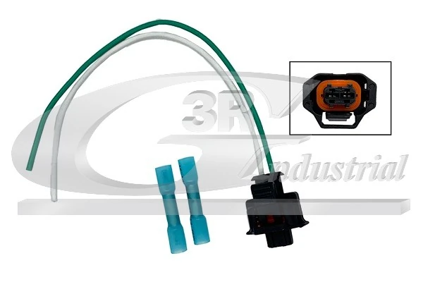 Inyector de combustible Opel Meriva  (2003-2010)