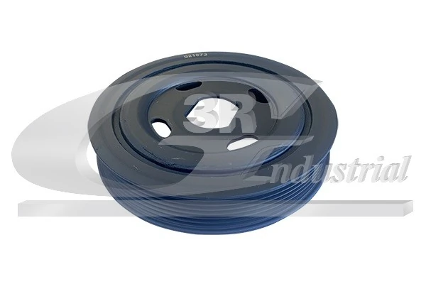 Polea de cigüeñal 95517850 General Motors