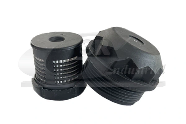 DS120359 Wahler Filtro del diferencial trasero (embrague Haldex)