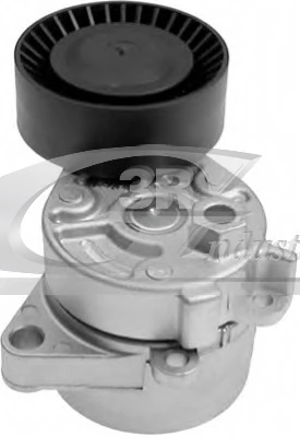  Tensor de correa poli V BMW 3 
