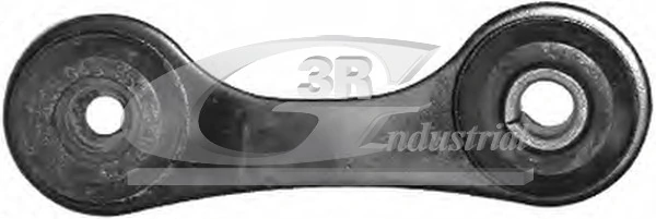 Gomas de barra estabilizadora Opel Vectra  ()