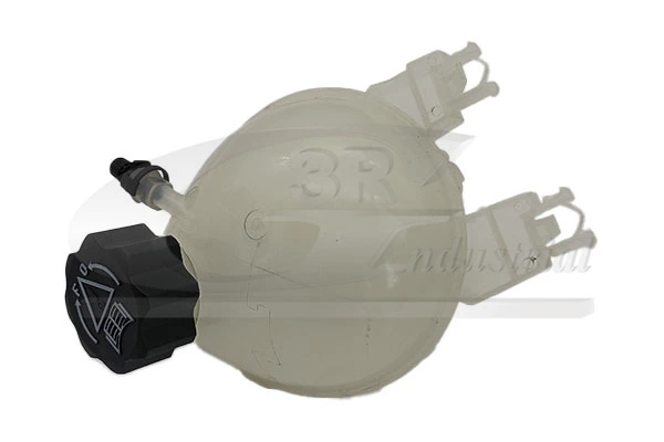  Vaso de expansión Peugeot 208 