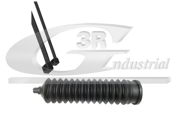 Fuelle, dirección Ford Fiesta GBFT