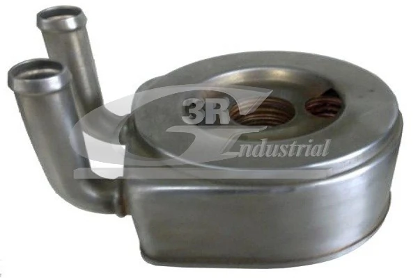 Radiador de aceite debajo del filtro 5760L81 Polcar