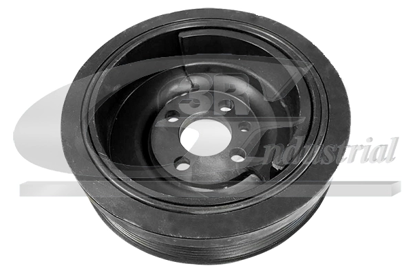  Polea de cigüeñal Audi A2 