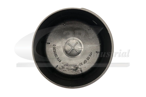 MQ004801 Mitsubishi Tapa del filtro de aceite