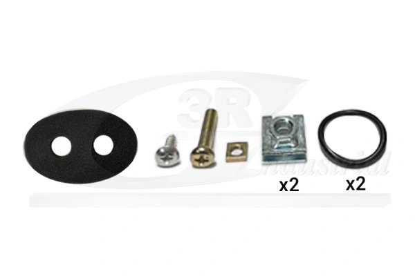 Radiador calefacción M223069A Jdeus