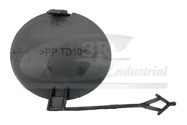 Comprar Tapa del enganche de remolcado delantera Fiat Doblo II 263