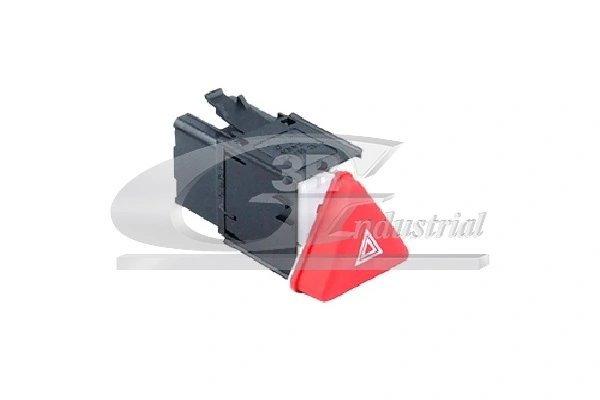 Interruptor warning Volkswagen Jetta V