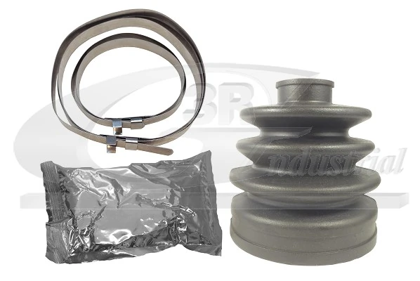 Fuelle transmisión delantero exterior para Mazda 323 F IV BG