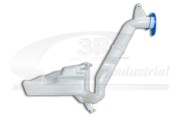 Botella limpiaparabrisas para Seat Ibiza III 6L1