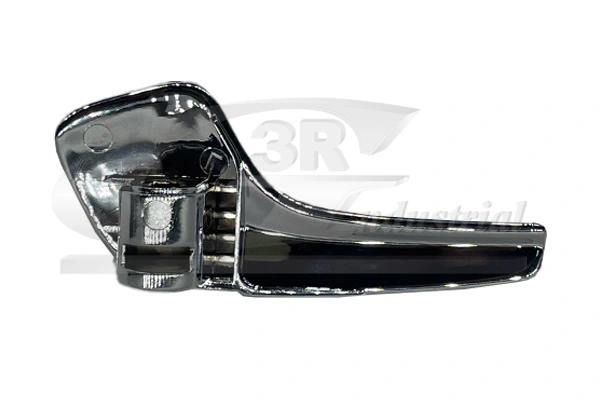 Manija interior derecha de puerta corrediza 13297814 Peugeot/Citroen