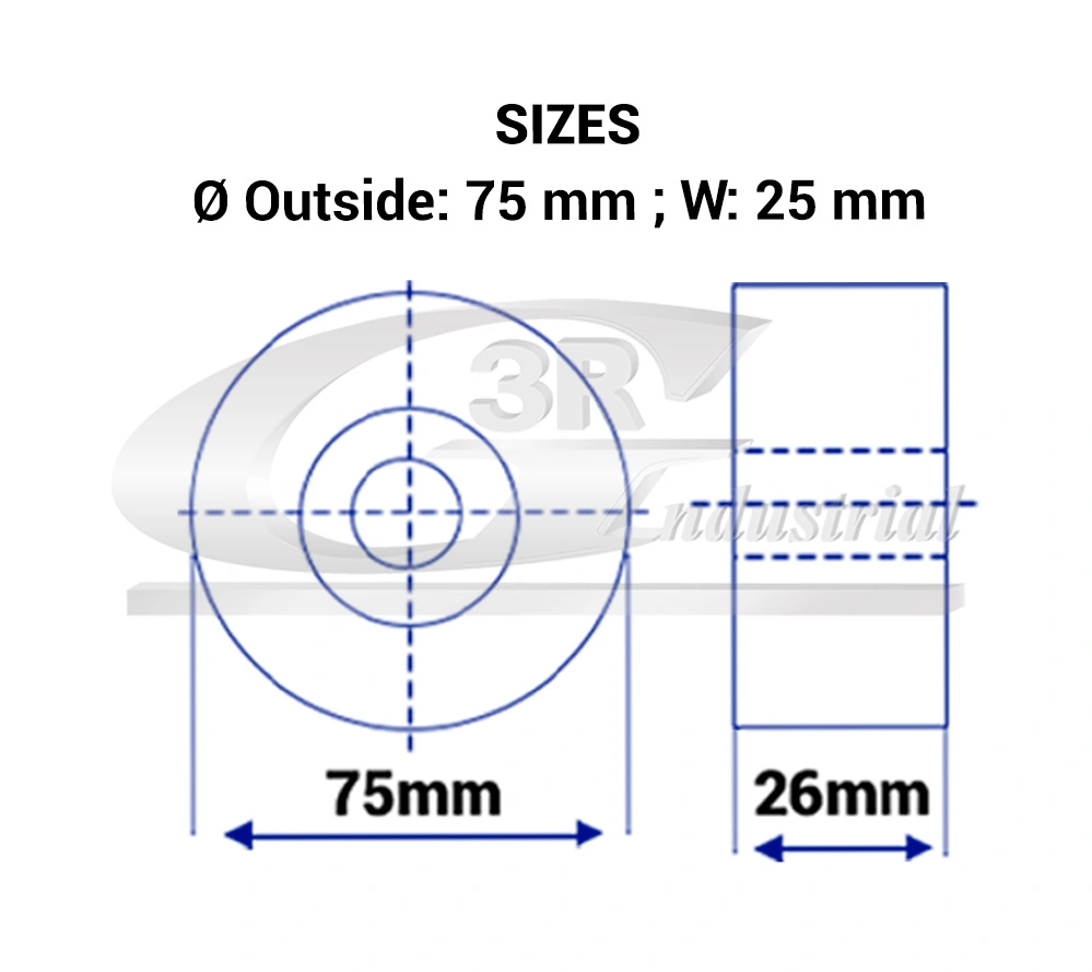Comprar Tensor de correa poli V BMW 1  F21