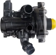 Termostato Volkswagen Golf VIII hatchback (CD1, DA1) (2019 - 2025) precio, desde 78,30 USD