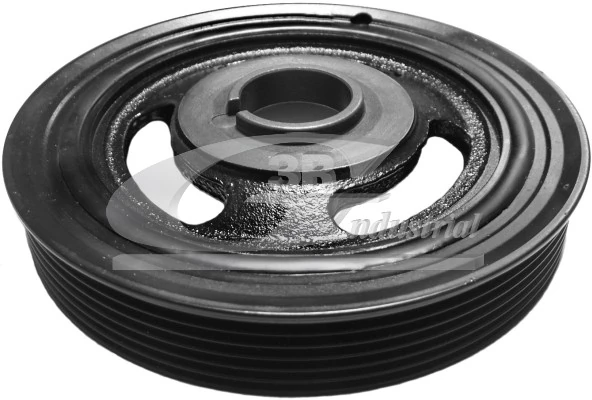 Comprar Polea del cigüeñal Citroen C3 I FC a bajo precio
