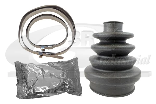 Fuelle palier delantero interior Ford Orion II