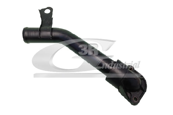 91158710 General Motors Brida del sistema de refrigeración (triple unión)
