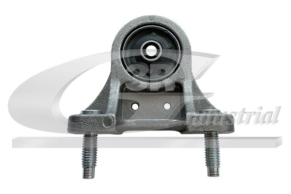 2909 Metalcaucho Silentblock del puente trasero