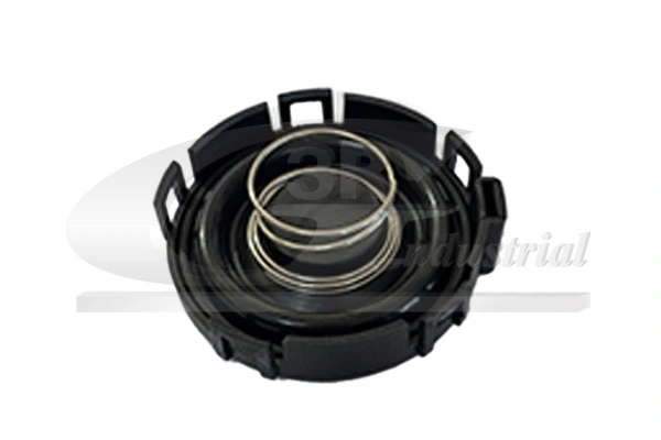 81116 3RG Membrana del separador de aceite