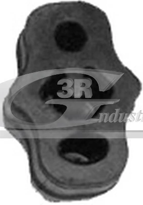 Almohadilla de tope silenciador Ford Fiesta II desde 2,04 €
