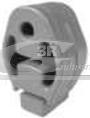 Soporte silenciador 5 I monovolumen (2005-2007) original desde 3,04 €