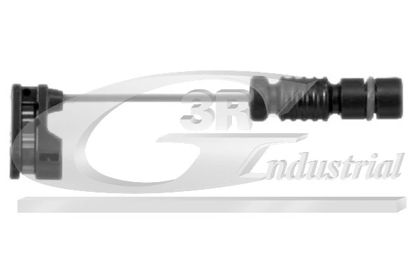 Sensor de desgaste de las pastillas de freno delanteras para Mercedes S  W220