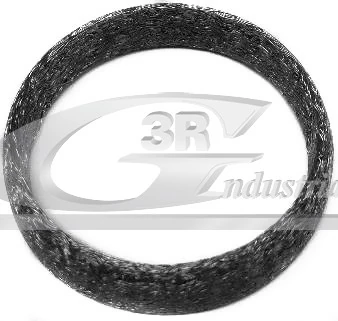 Junta tubo de escape para Ford Fiesta Mk5 JH, JD