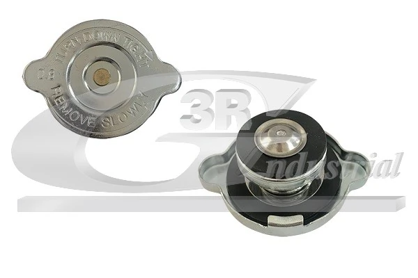 Tapón del radiador de refrigerante para Peugeot 205 II 20A, C