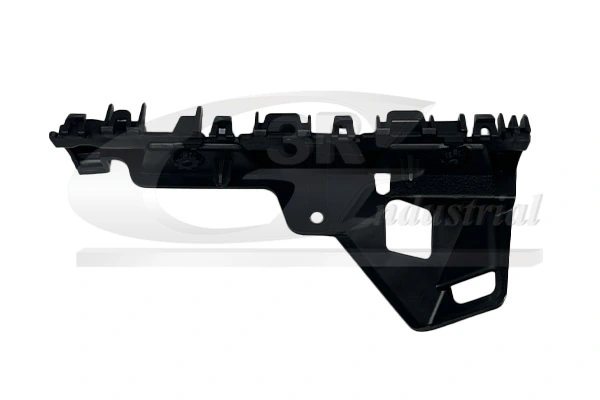 68619 3RG Soporte de parachoques delantero izquierdo