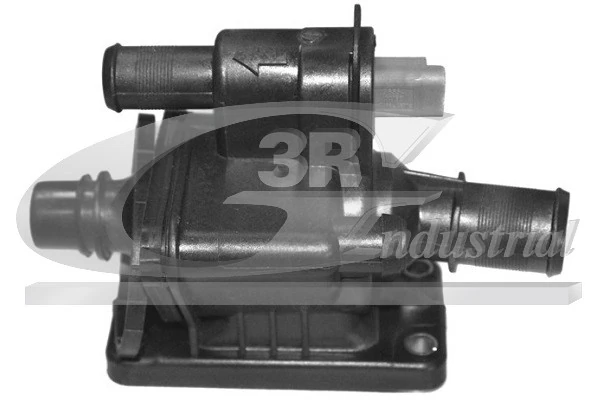 Termostato de agua Ford Fiesta VI (2008-2016)