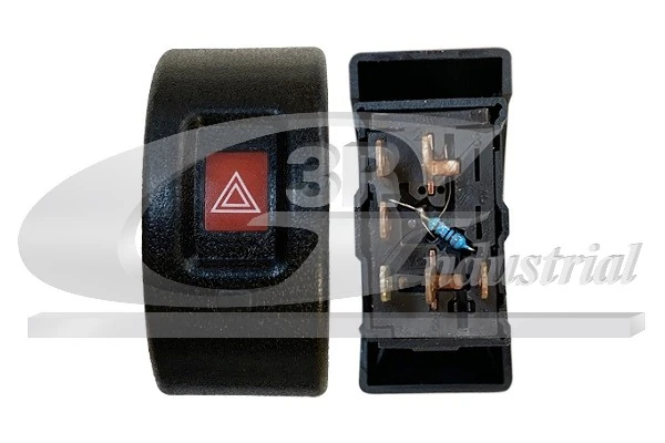 Botón de emergencia Opel Astra G hatchback (F48, F08) (1998 - 2009) precio, desde 14,19 EUR