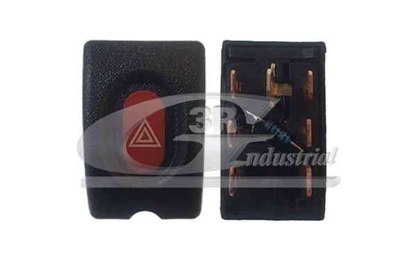 Botón de emergencia Opel Combo A furgoneta (1994 - 2001) precio, desde 11,48 EUR