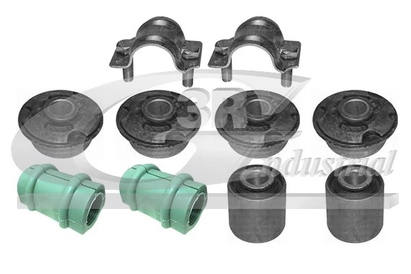 Comprar Silentblock del brazo de suspensión Opel Corsa A S83