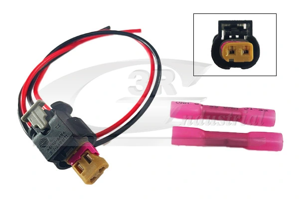 Conector universal 8J0973202 Bentley