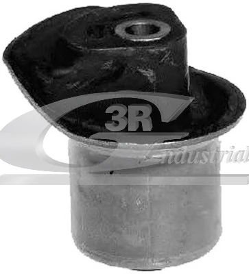 Silentblock del puente trasero Volkswagen Golf II (1983-1992)