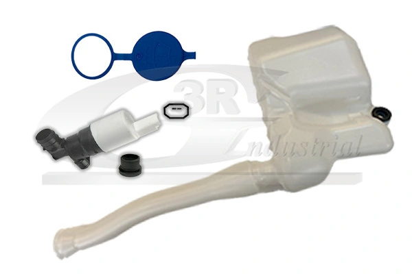 Comprar Depósito de limpiaparabrisas Renault Master III FV