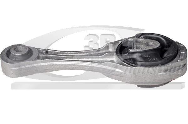 Soportes de motor delantero para Renault Kangoo BE BOP KW0, KW1