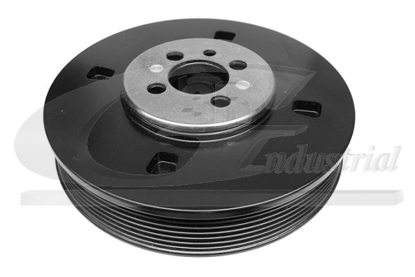 Polea dámper para Volkswagen Vento (1H2)