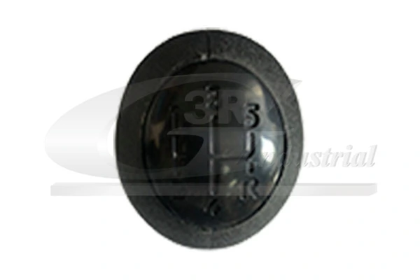 Pomo de palanca de cambios 3RG 25611 precio, desde 18,90 EUR