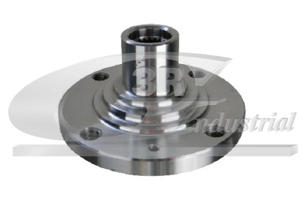 Comprar Buje de rueda delantero Skoda Felicia I 791, 6U1