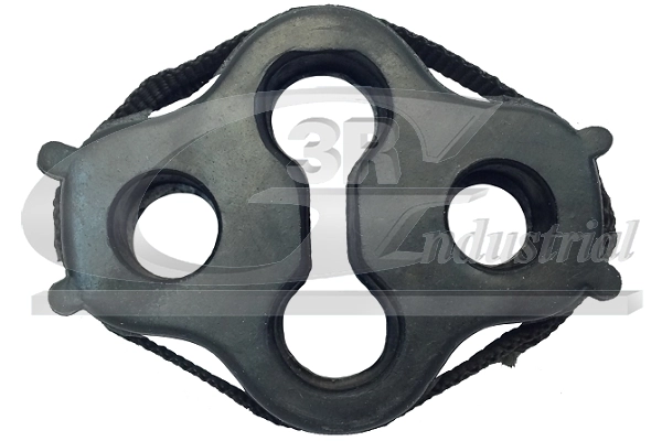 Soporte de silenciador Citroen C4  hatchback comprar en España
