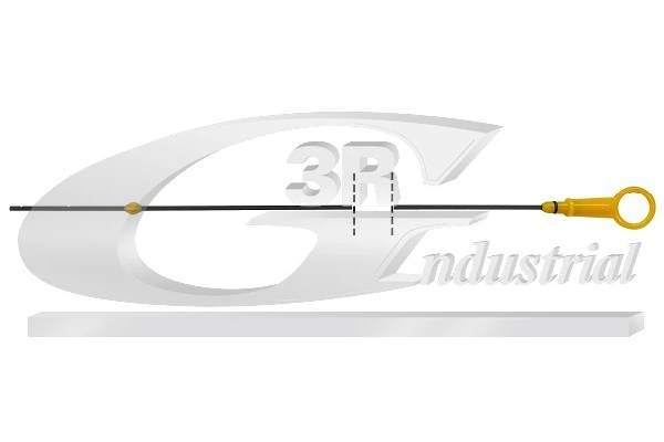 Comprar Varilla de aceite Renault Clio II SB0