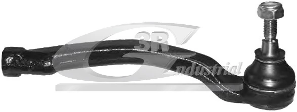 Rótulas de dirección para Renault Scenic II (JM0, JM1)
