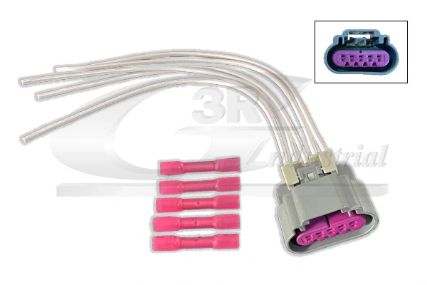 Sensor de flujo de aire para Chevrolet Captiva II C140