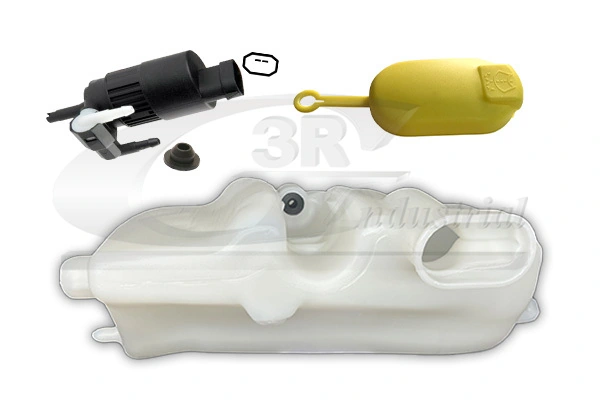 Deposito del lavaparabrisas Renault Clio II hatchback (BB, CB) (1998 - 2010) precio, desde 37,75 EUR