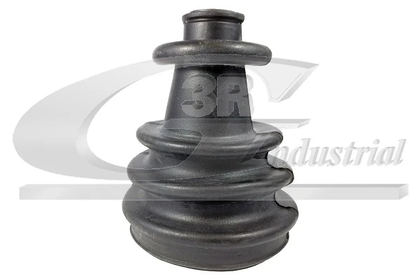 Fuelle de semieje delantero interior 1221 Metalcaucho