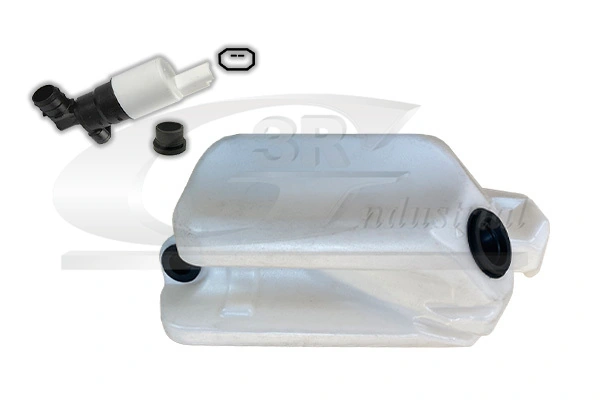 Deposito del lavaparabrisas Renault Kangoo II furgoneta (FW0) (2008 - 2021) precio, desde 25,68 EUR