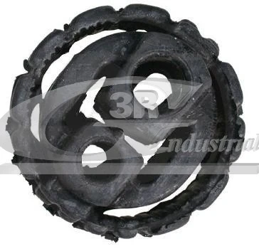  Soporte escape Ford Fiesta 